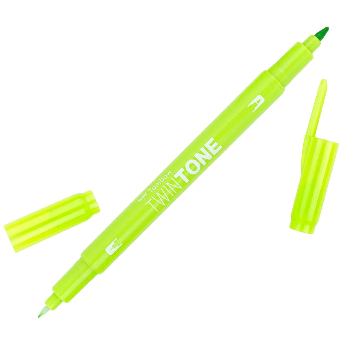 Twintone Double Pen