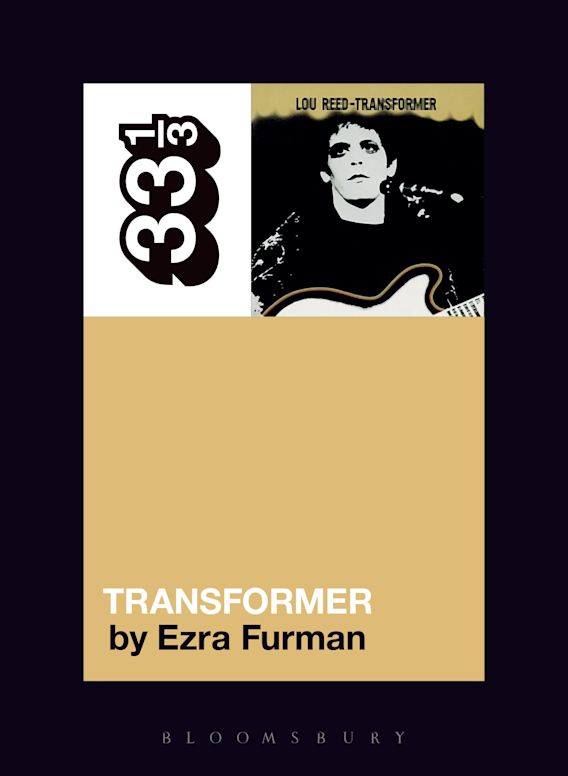 Books About Albums