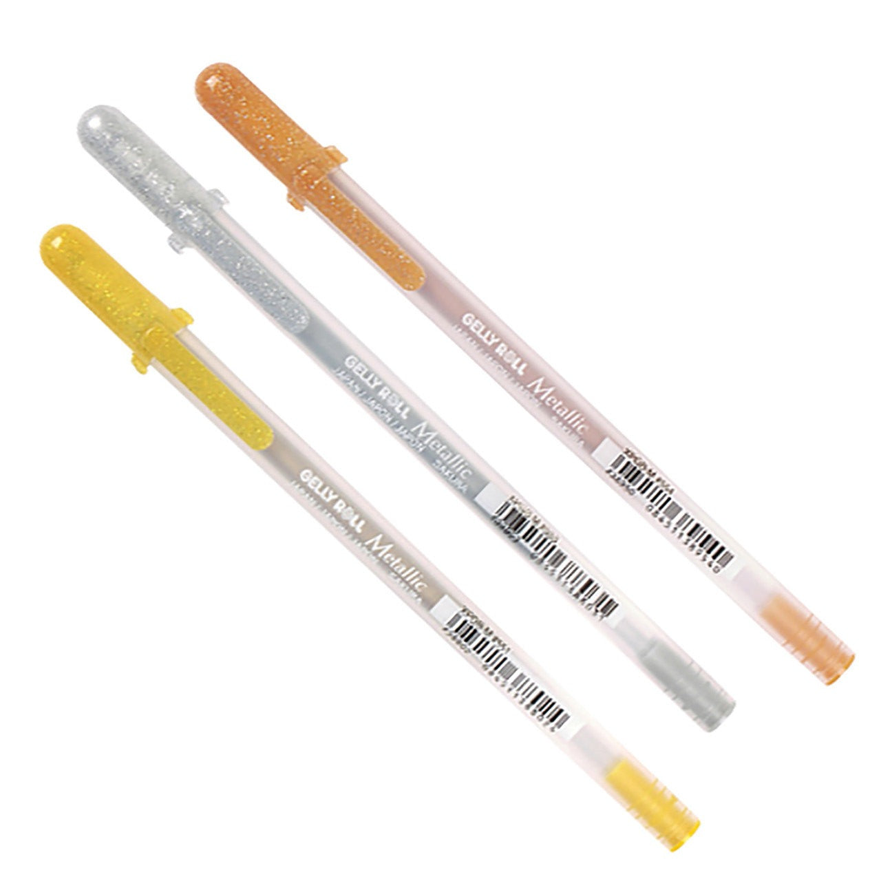 Gelly Roll Metallic Pen