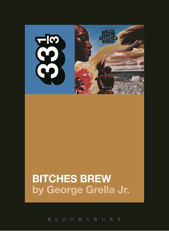Books About Albums