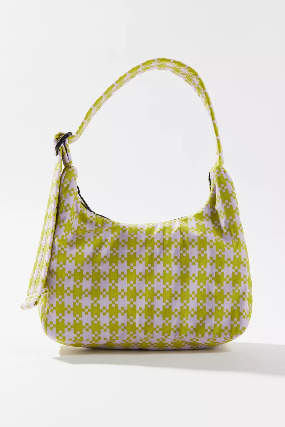 Baggu Mini Nylon Shoulder Bag – TatteredTrading