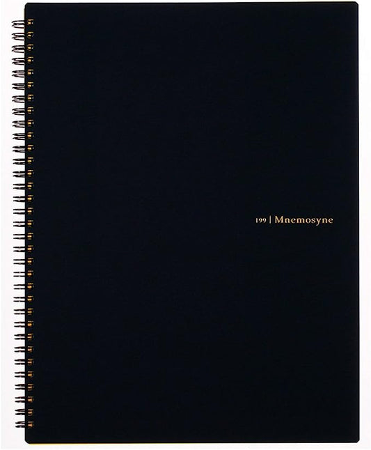 Mnemosyne N199A Notebook