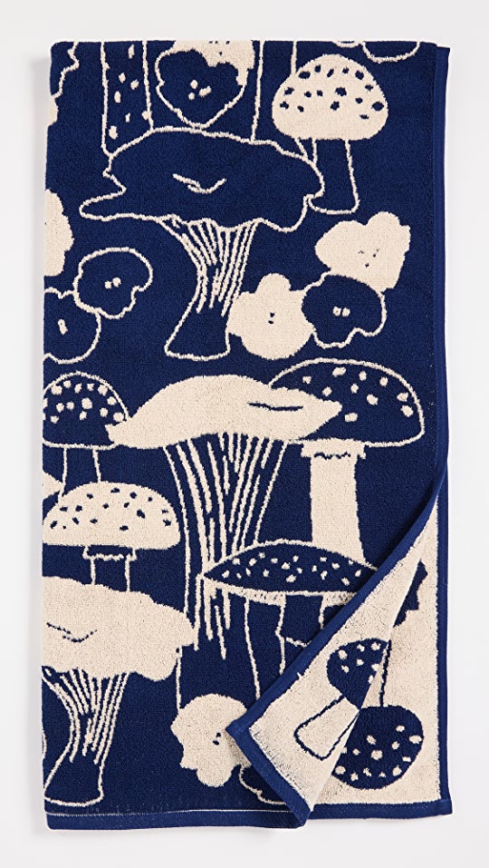 Baggu Bath Towel