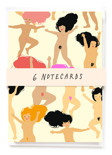 Notecards Set