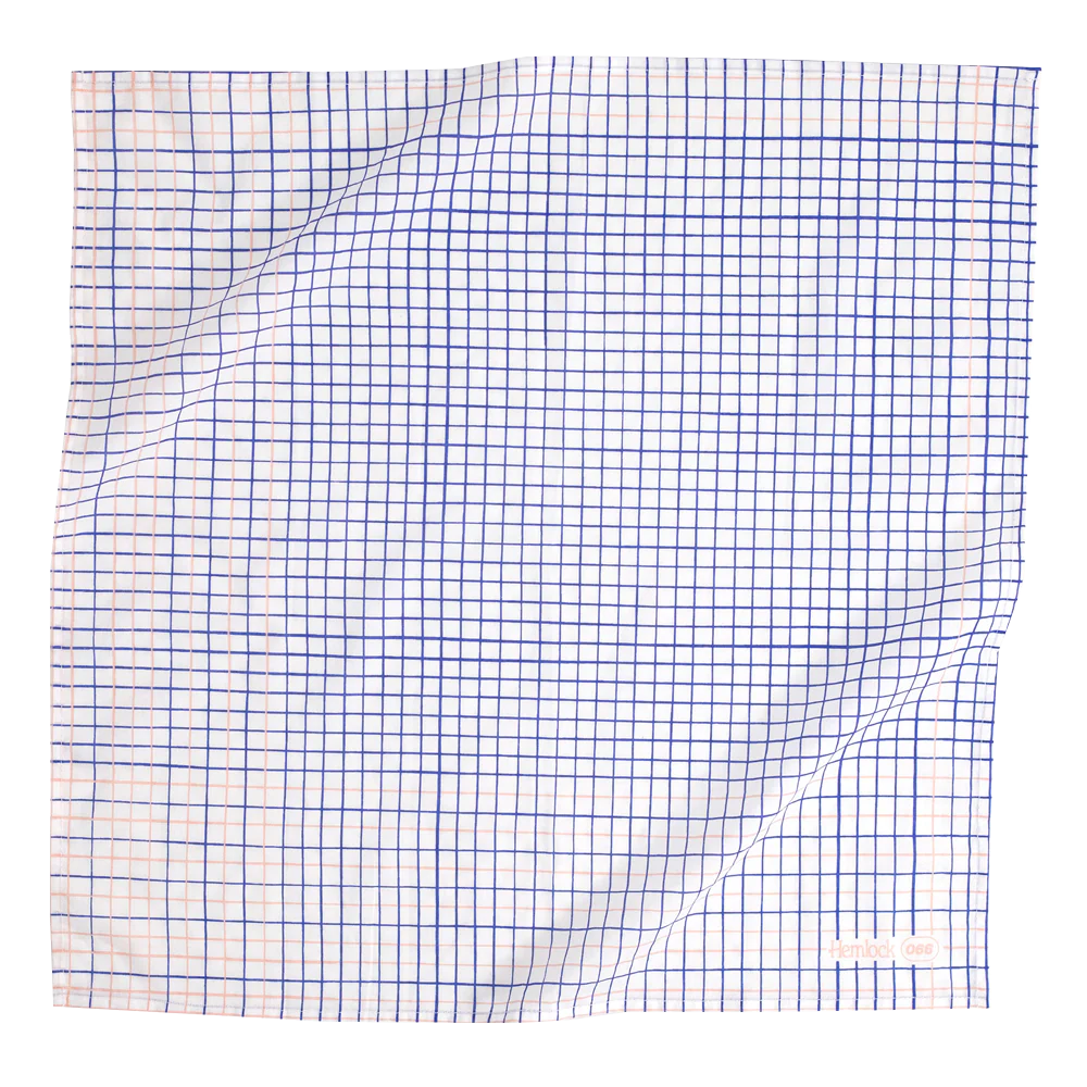 Notebook Bandana
