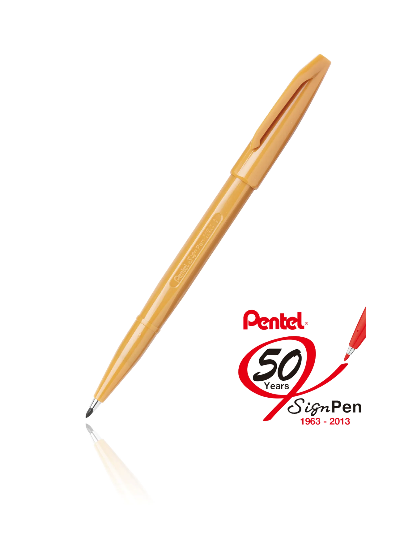 Pentel Sign Pen