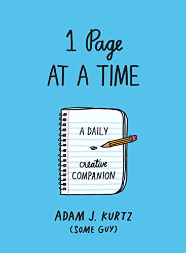 1 Page At A Time