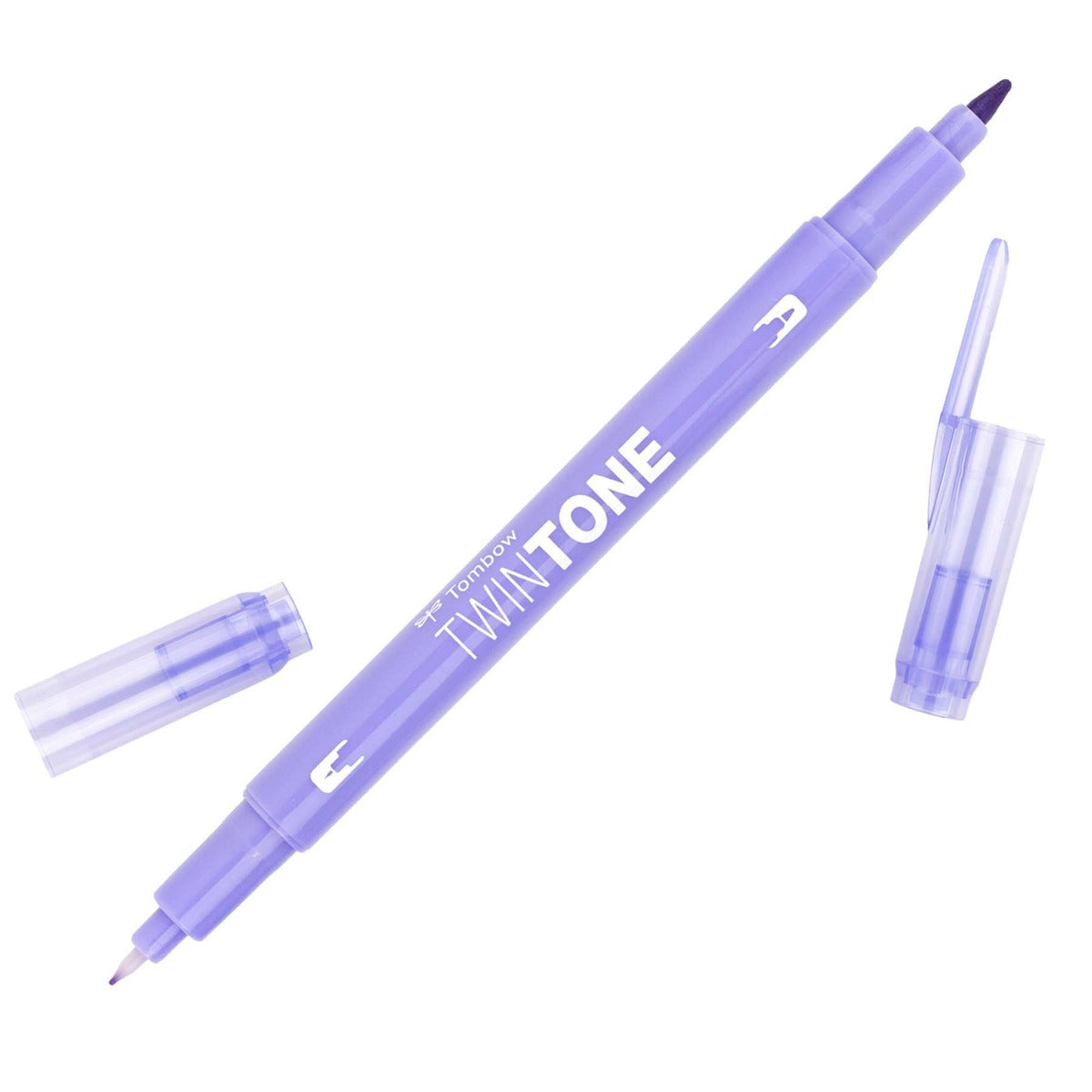 Twintone Double Pen