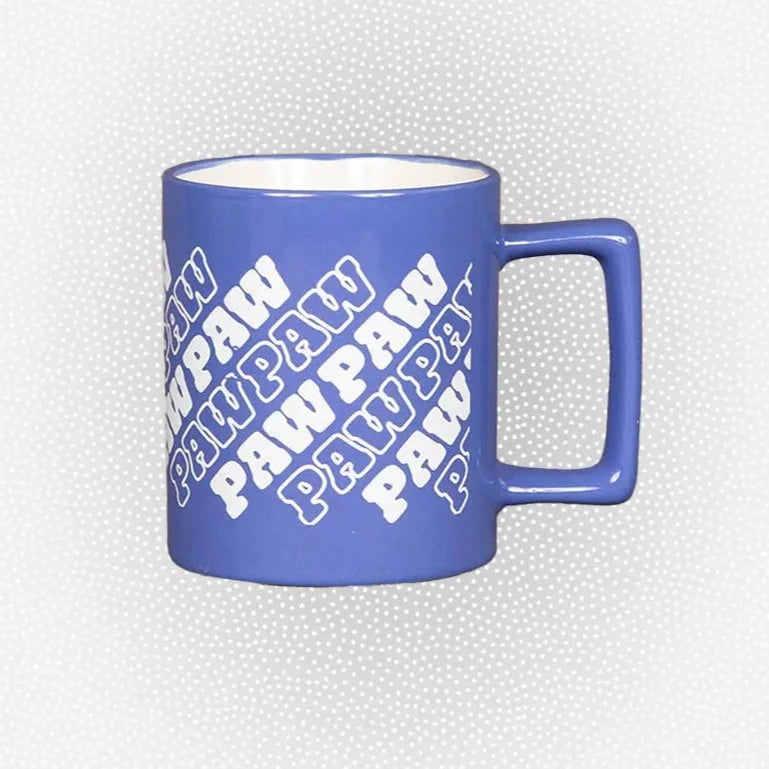 Paw Paw Mug