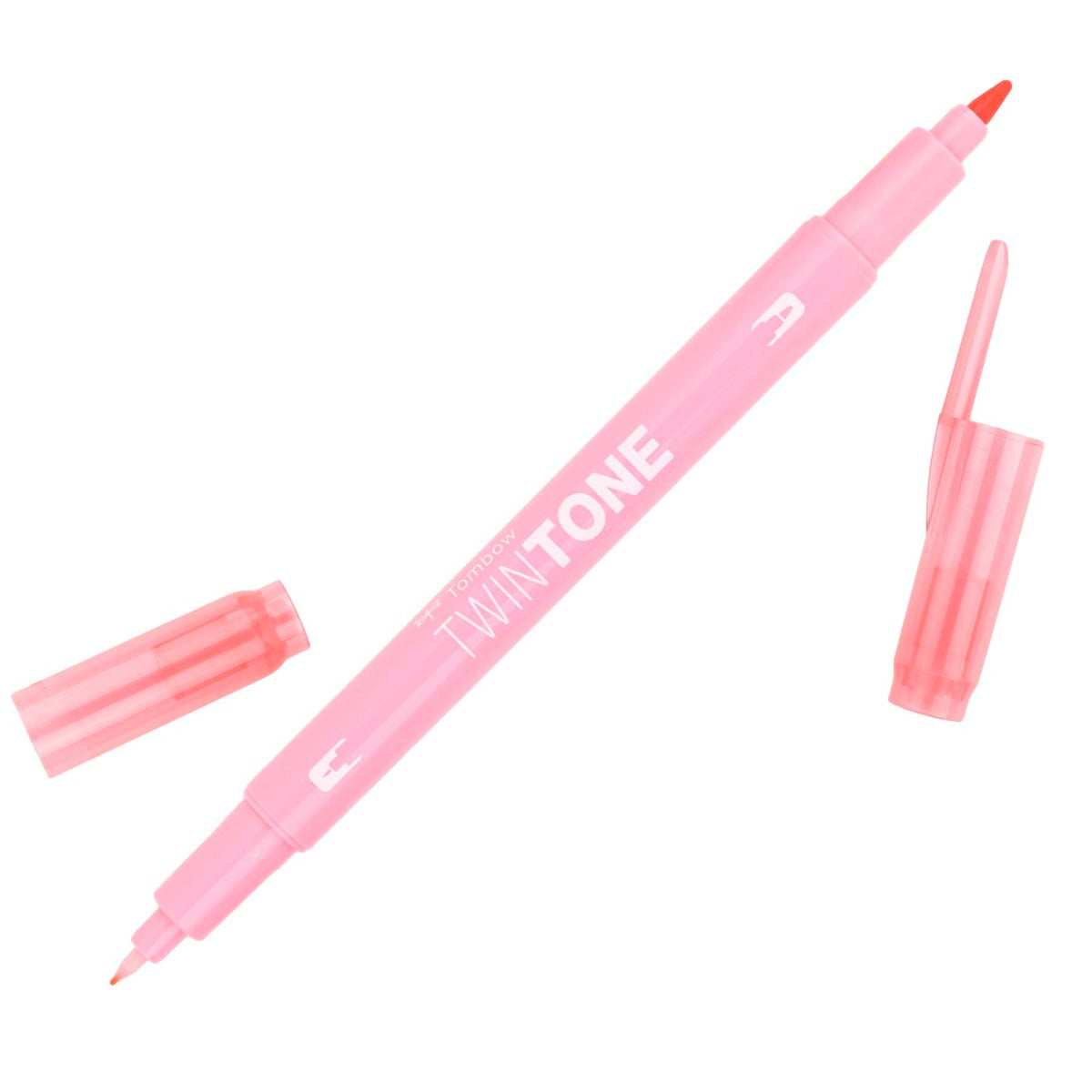 Twintone Double Pen
