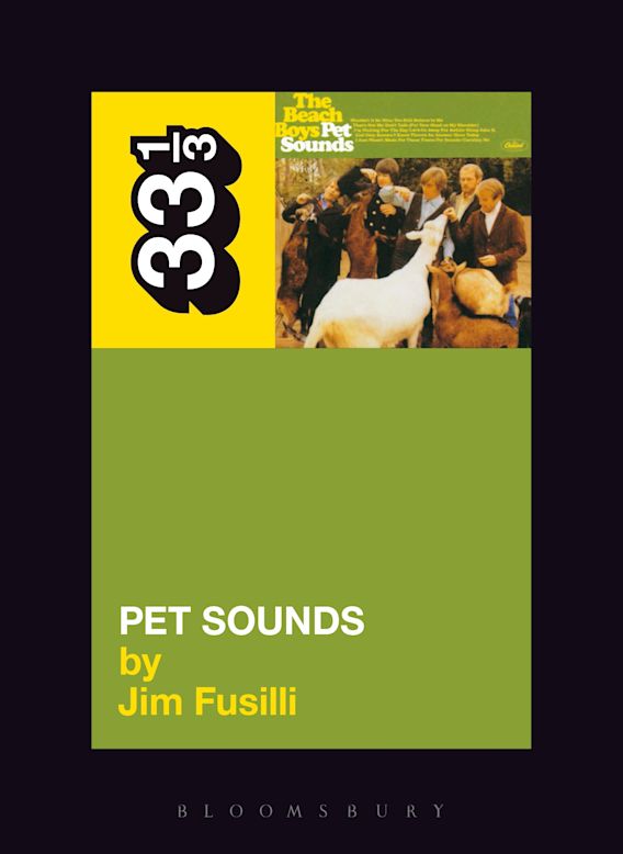 Books About Albums