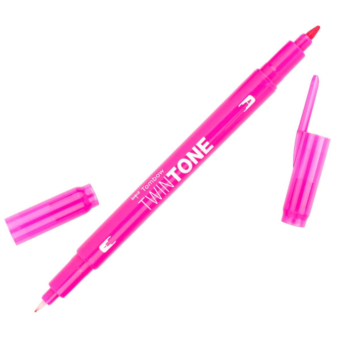 Twintone Double Pen