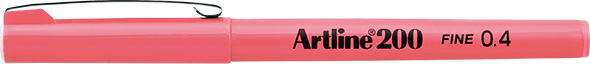 Artline 200 Writing Pen