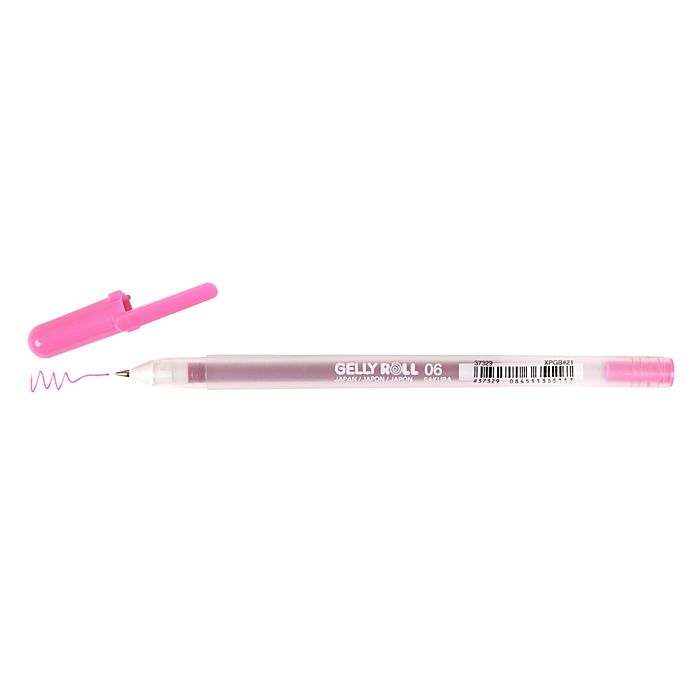 Gelly Roll Pen (Medium 08)