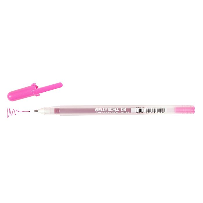 Gelly Roll Pen (Medium 08)