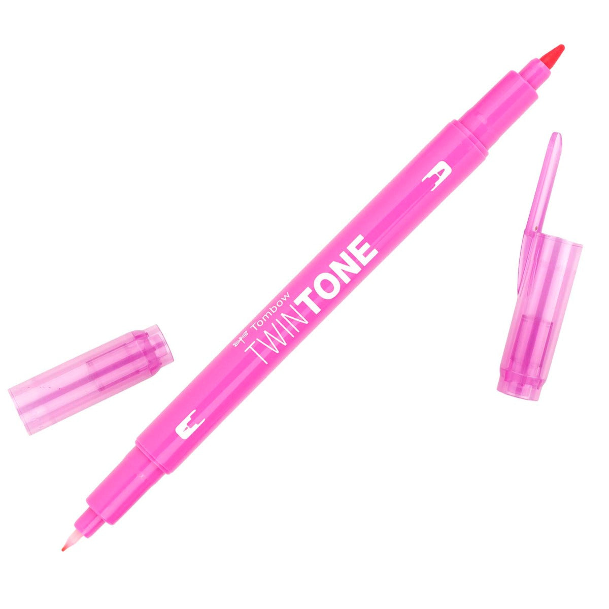 Twintone Double Pen