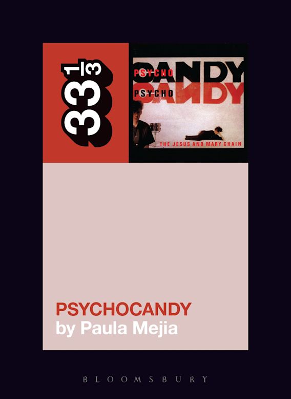 Books About Albums