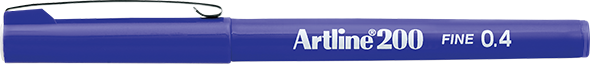 Artline 200 Writing Pen