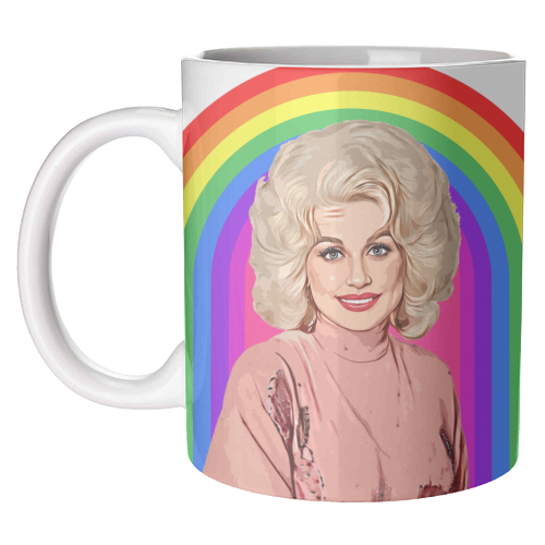 Dolly Mug