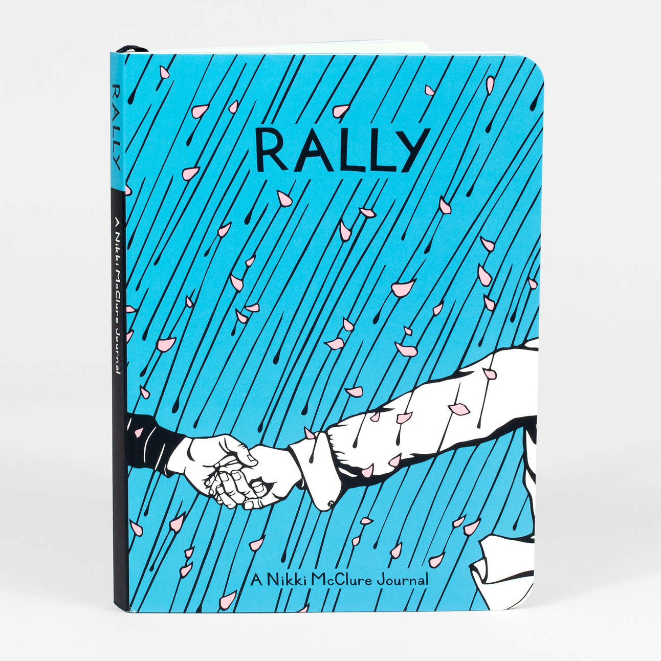 Rally Journal