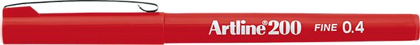 Artline 200 Writing Pen