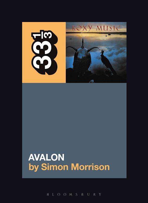 Books About Albums