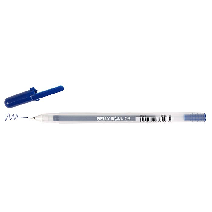 Gelly Roll Pen (Medium 08)