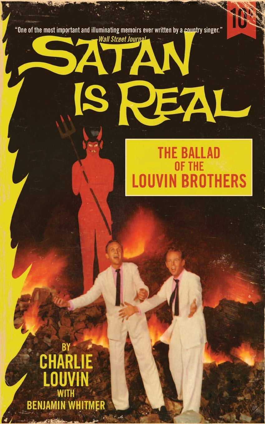 Satan is Real: The Ballad of the Louvin Brothers