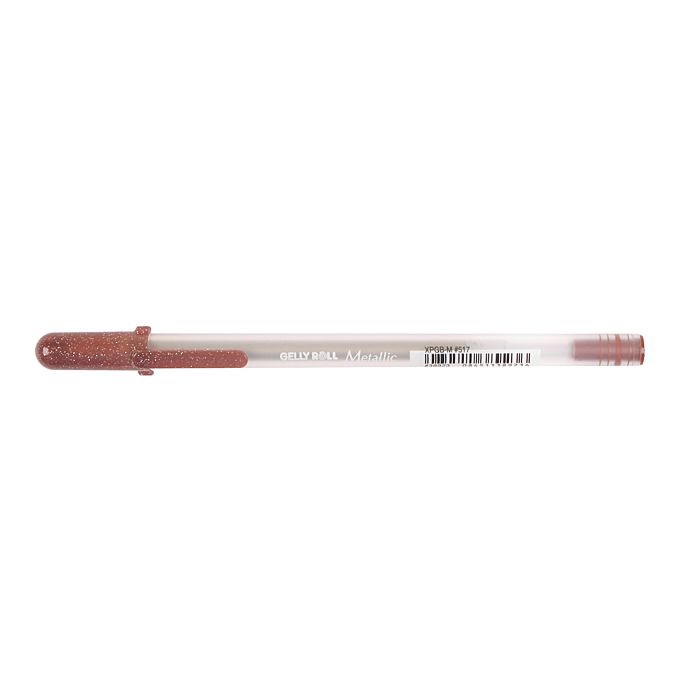 Gelly Roll Metallic Pen