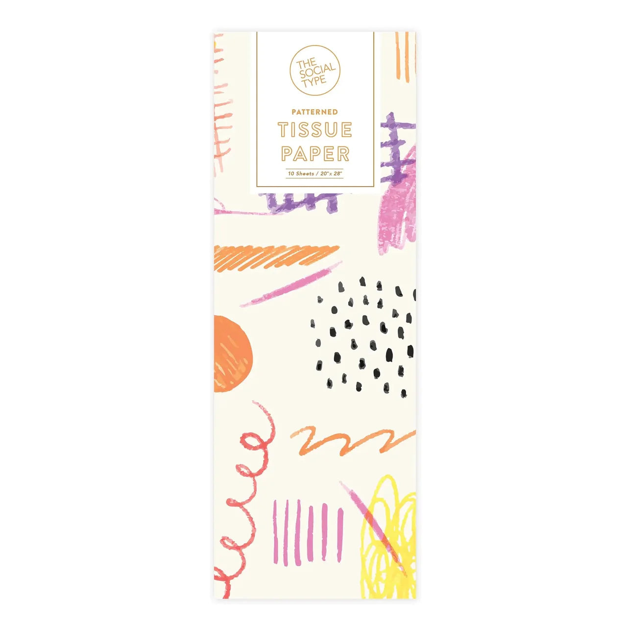 Tissue Paper