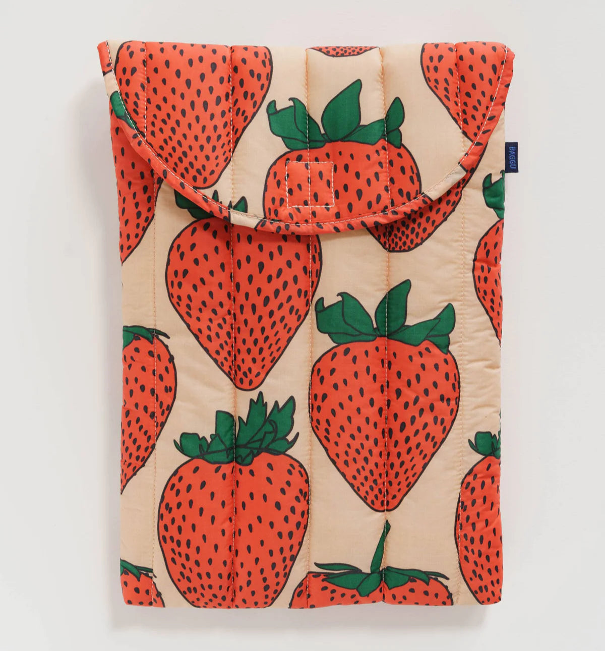 Baggu Puffy Laptop Sleeve 16"