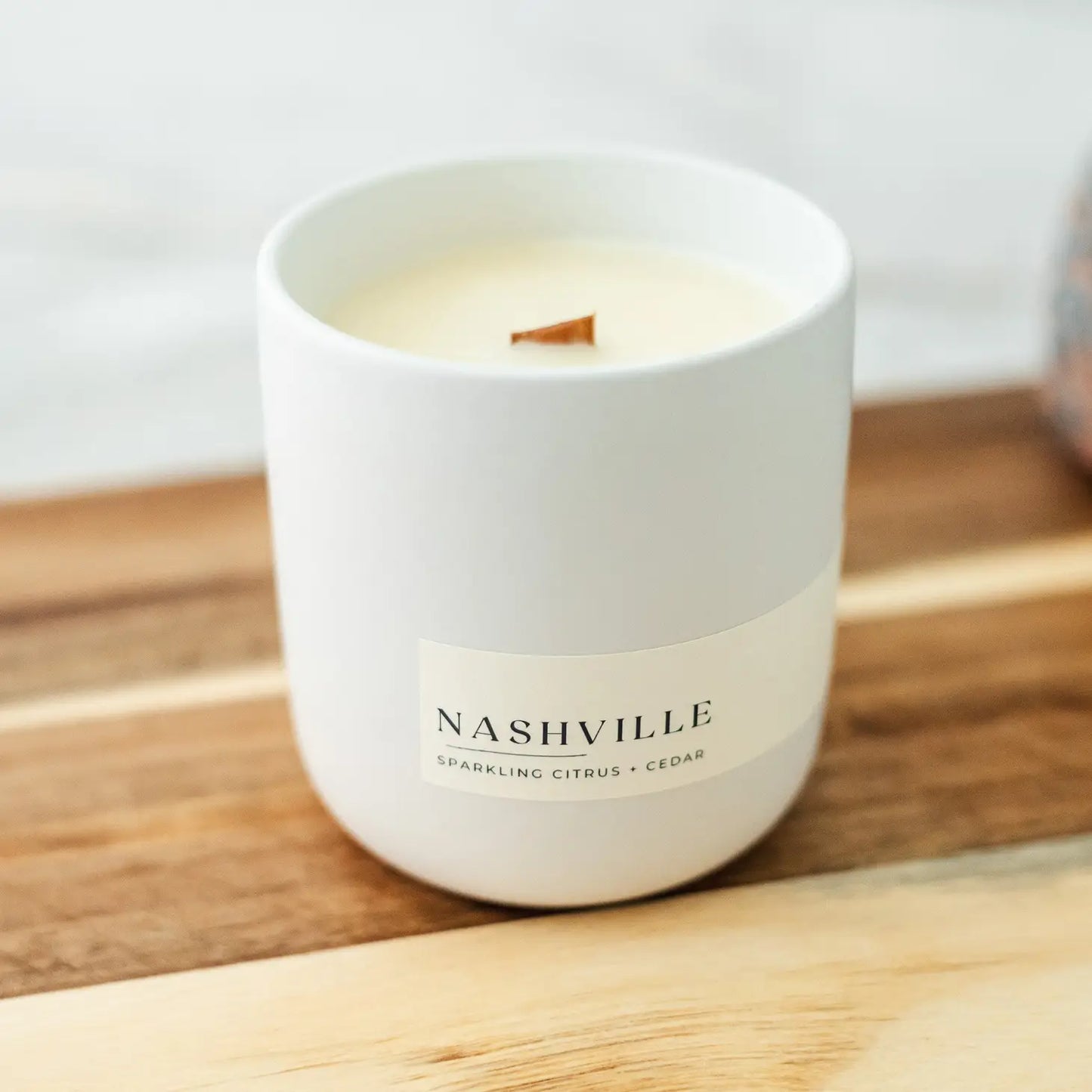 Nashville Candle
