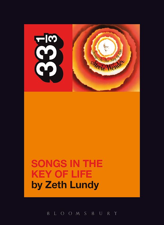 Books About Albums