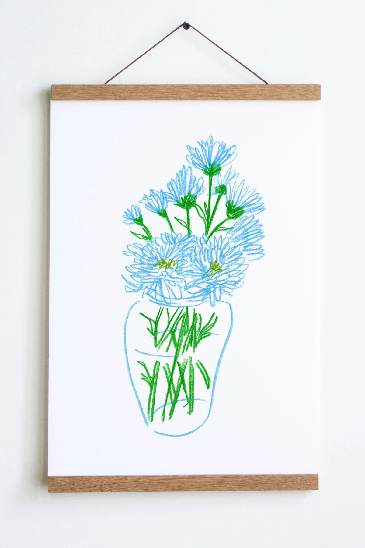 Still Life print