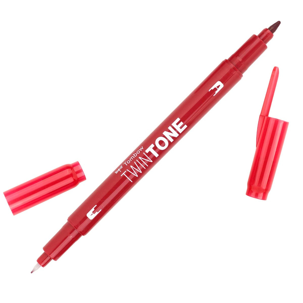 Twintone Double Pen