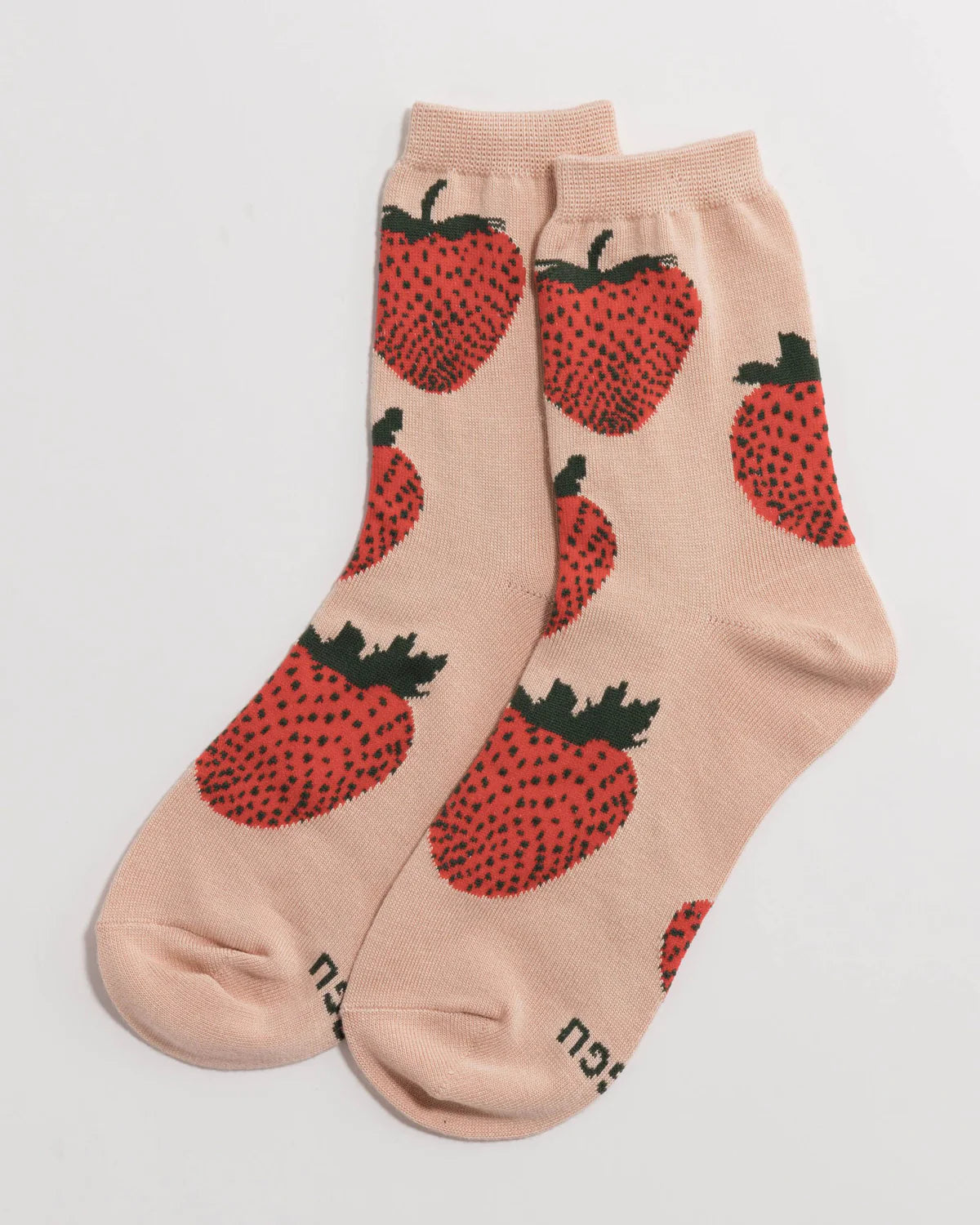 Baggu Crew Socks