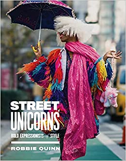 Street Unicorns Book