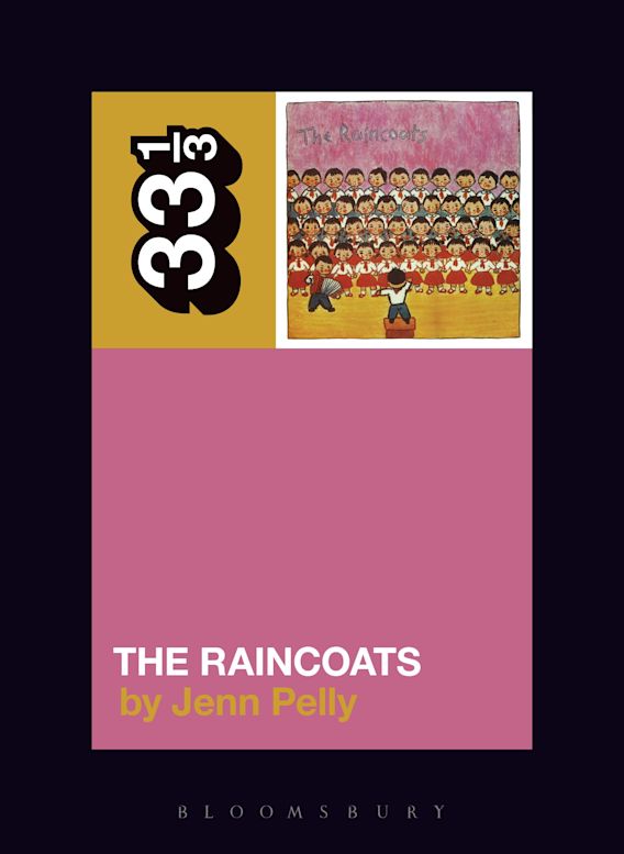 Books About Albums