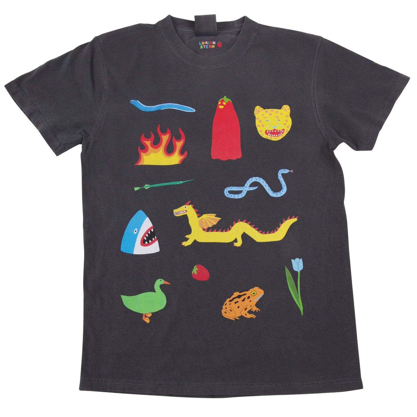 Time Traveler Tee