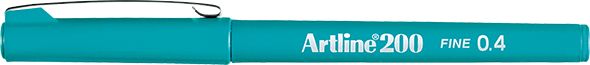 Artline 200 Writing Pen