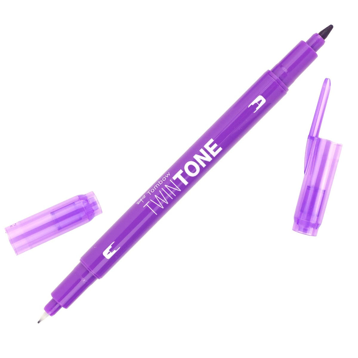 Twintone Double Pen