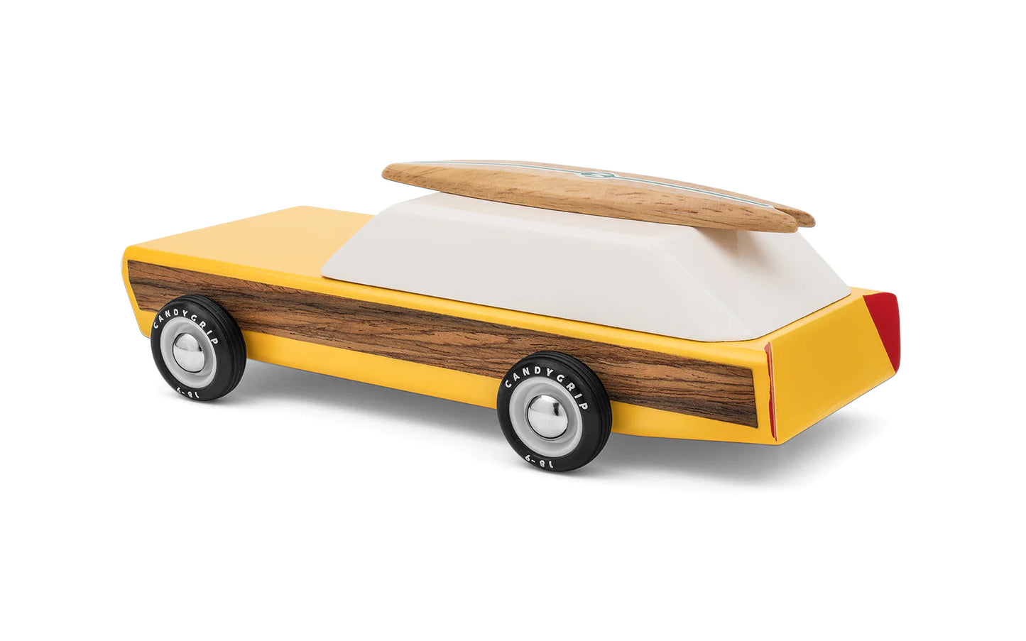 Woodie Car
