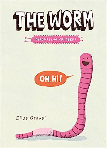 The Worm book
