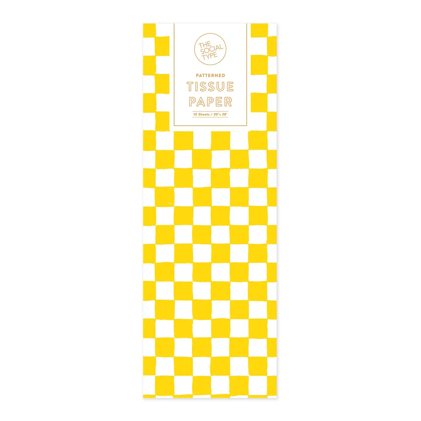 Tissue Paper