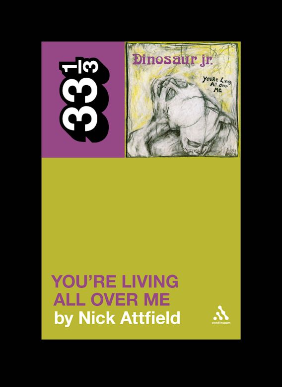 Books About Albums