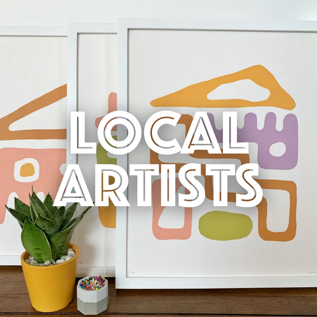 Local Artists