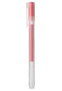 Muji 0.38mm Gel Ink Pen
