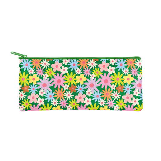 Meadow Bloom Pixie Pouch