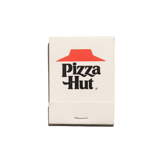 Pizza Hut print