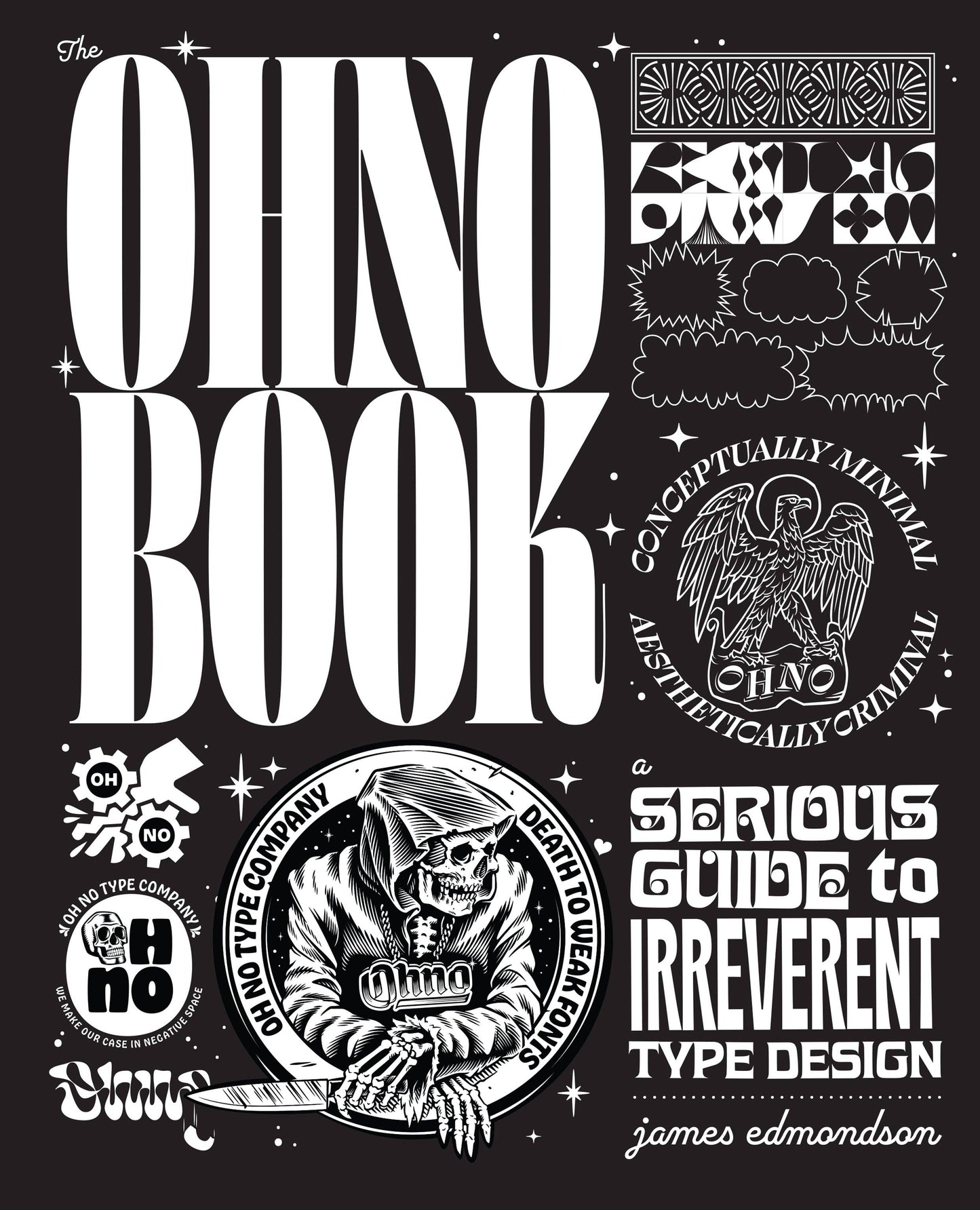The Ohno Book